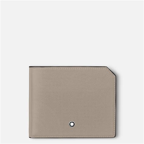 Meisterst Ck Selection Soft Wallet Cc Luxury Credit Card Wallets