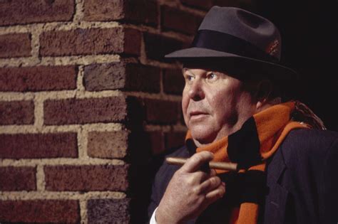 Ned Beatty Grito De Libertacao Remembering NED BEATTY, An Actor With