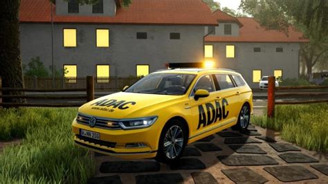 Volkswagen Passat B8 2015 V1110 Fs19 Fs17 Ets 2 Mods