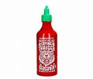 Crying Tiger Sriracha Chilli Sauce Extra Hot Ml Jessica S Filipino Foods