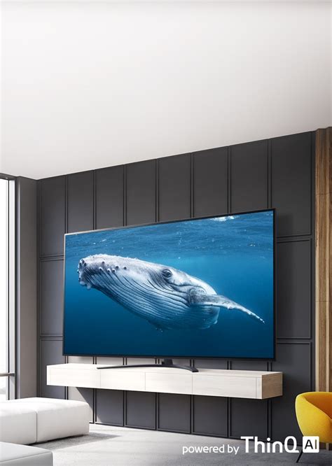 TVs: LG Televisions, OLED & 4K Smart TVs | LG Africa