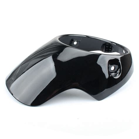 Motorcycle Headlight Fairing Mask Cowl For Triumph Grandado