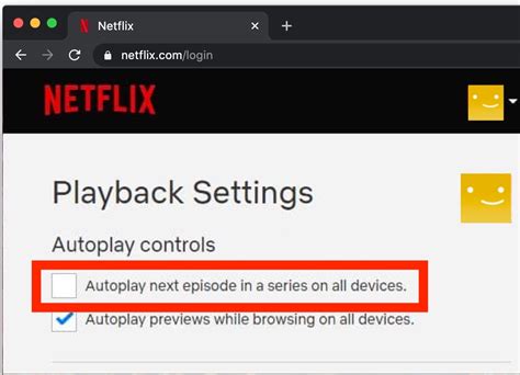 How to Disable Netflix Autoplay for Shows & Episodes