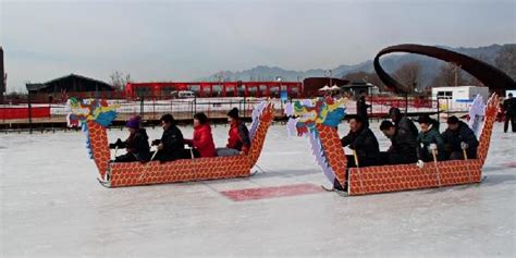 「第二屆中國殘疾人冰雪運動季」暨北京市殘疾人「心系冬奧 喜迎新春」冰雪嘉年華活動在京舉辦 每日頭條