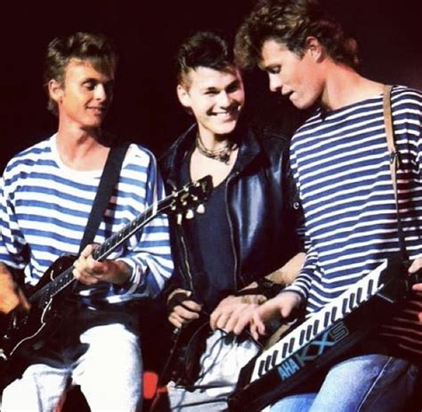 a-ha | Aha band, Just beautiful men