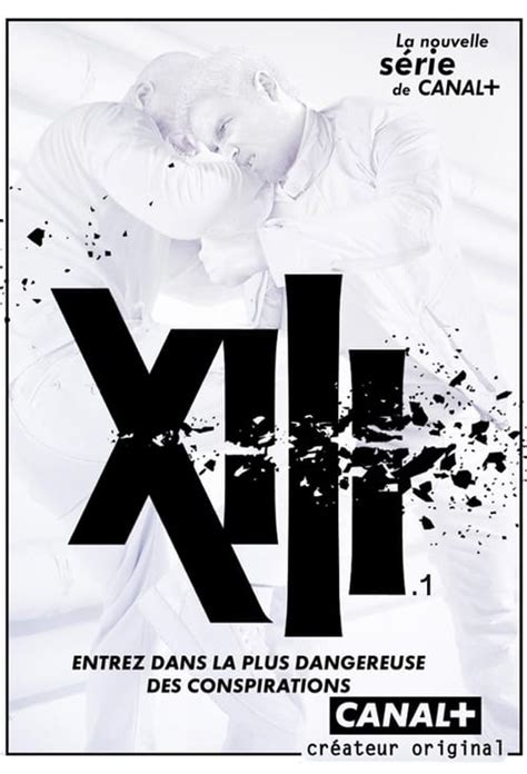 XIII: The Series: Season 1 (2011) — The Movie Database (TMDb)