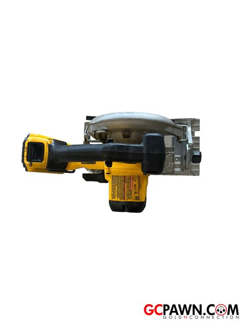 Dewalt Cordless hand tools DCS391