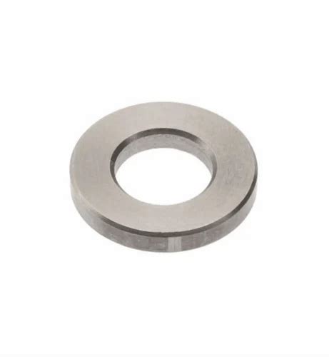 Electroplated Steel Din Heavy Flat Washer At Best Price In