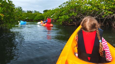 Kayaking with Kids: An Essential Guide for Parents