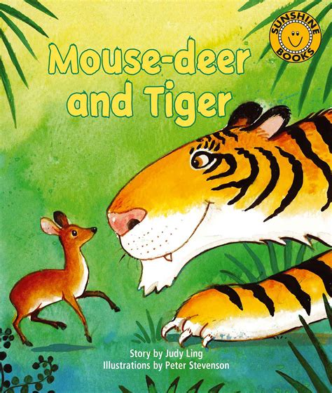 Mouse-deer-and-Tiger-COV – Sunshine Books Australia