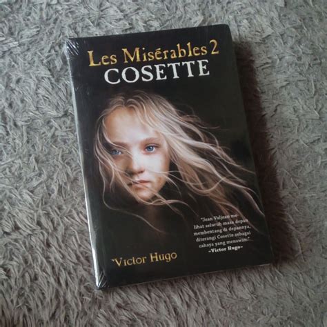 Jual Les Miserables Victor Hugo Original Shopee Indonesia