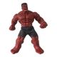 Boneco Hulk Vermelho Revolution Cm Mimo No Shoptime