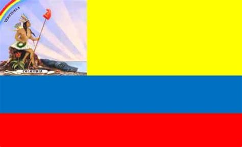 Conozca toda la historia de la bandera de Venezuela