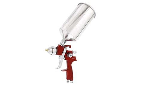 Top Best Automotive Hvlp Spray Gun For The Money