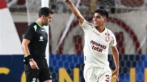 Goles Universitario Vs Cienciano Ver 2 0 Resumen Y Video HIGHLIGHTS