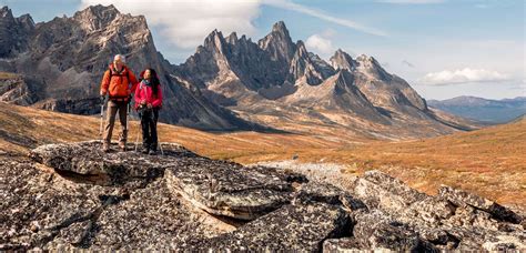 Tombstone Territorial Park | Yukon Wild