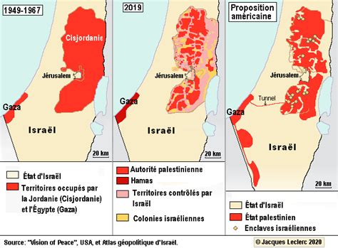 Israël histoire Voyage Carte Plan