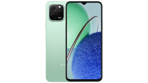 Huawei Nova Y61 Özellikleri Ve Fiyatı Teloji