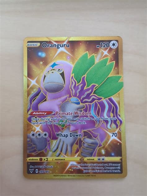 Se produkter som liknar Pokémon kort holo foil Oran på Tradera