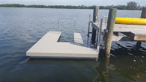 Kayak Dock Paddleboard Floating Dock Accudock Kayaking Paddle Boarding Kayak Paddle