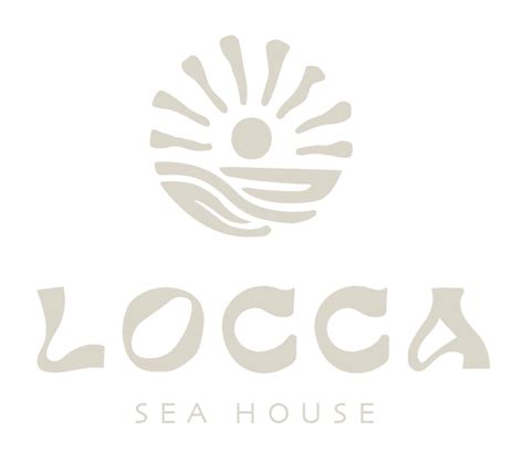 Homepage Locca Sea House