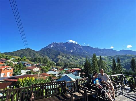 Kinabalu Pine Resort Amazing Borneo Tours