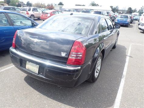 2006 Chrysler 300c Speeds Auto Auctions