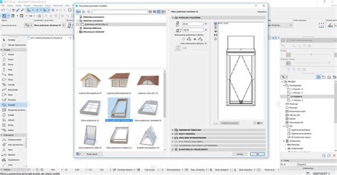 Archicad Jak Zrobi Okno Dachowe Tutorial Poradnik Blog 80460 Hot Sex