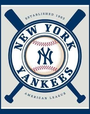 Old Yankees Logo - LogoDix