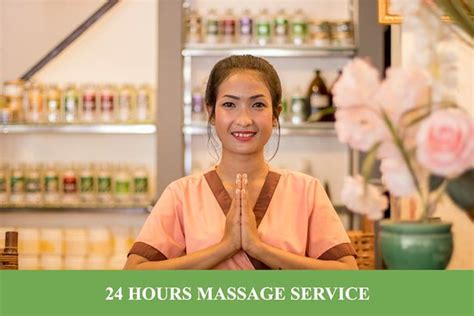 De Beste Motels In De Buurt Van Body Scent Massage Spa Siem Reap