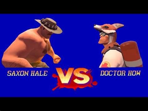 Versus Saxon Hale: Summer Update 2023 - Funny Moments : r/tf2