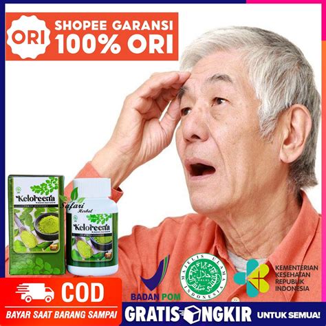 Jual Obat Pikun Penambah Daya Ingat Konsentrasi Kecerdasan Nutrisi