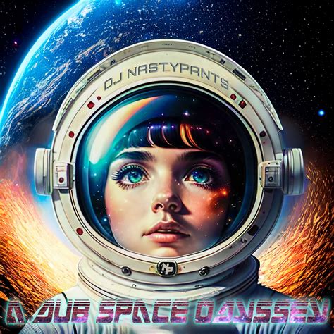 ‎A Dub Space Odyssey - Album by Dj Nastypants - Apple Music