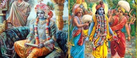 Krishna Uddhava Conversation Uddhava Gita उद्धव गीता भगवान श्री कृष्ण जी और उद्धव के बीच