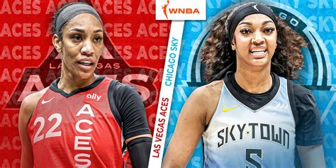 Las Vegas Aces Vs Chicago Sky Odds And Predictions