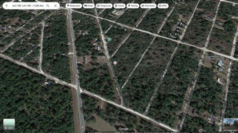 Acres Of Land For Sale In Williston Florida Landsearch