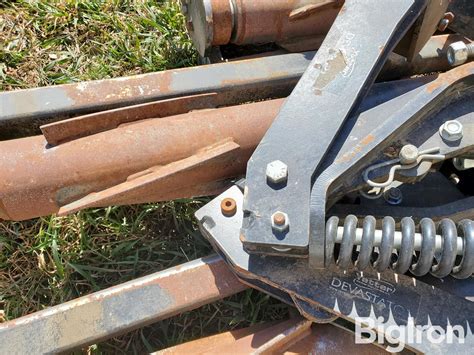 yetter devastator stalk rolls agriculture bigiron