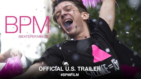 Bpm Beats Per Minute Official Us Trailer Hd Youtube