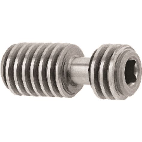 Operating Screw For Jaw Independent Chucks For Size Id Hk