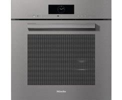 Miele Combi Dampfgarer DGC 7860 HC Pro Graphitgrau Miele Onlinesh