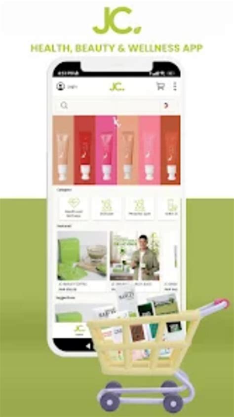 Jc Health Wellness Beauty Para Android Descargar