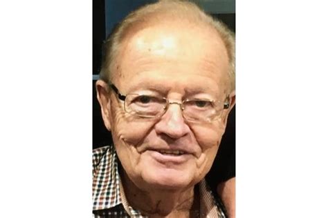 William Duffy Obituary (1938 - 2018) - Wallingford, CT - The Record-Journal
