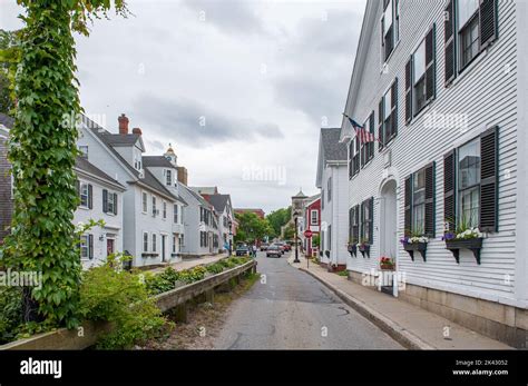 Old Town Street Plymouth Hi Res Stock Photography And Images Alamy