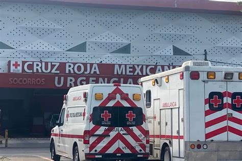 Cruz Roja Alista Operativo Para Carnaval De Veracruz Xeu Noticias