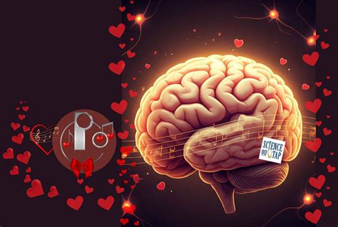 Song Must Be Love On The Brain 9