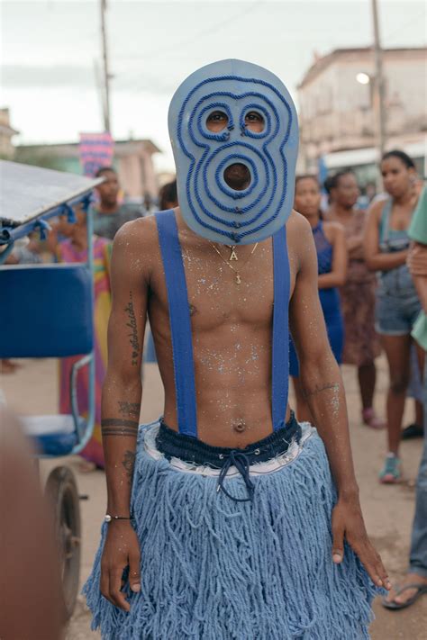 Rihanna And Donald Glovers Guava Island Behind The Scenes Vogue