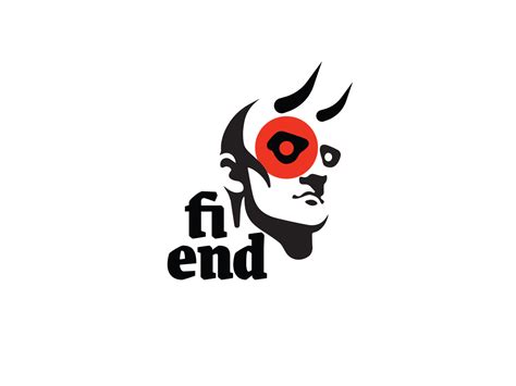 fiend by wojciech_franka on Dribbble