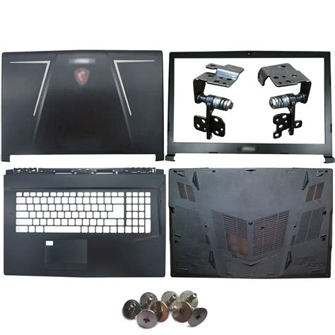 New For Msi Ge Ge Vr Raider Rgb Re Rf Ms C Laptop Colors Lcd