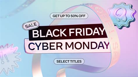 Best Oculus Quest Black Friday Cyber Monday Sale Send