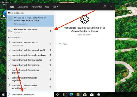 C Mo Abrir Administrador De Tareas Paso A Paso